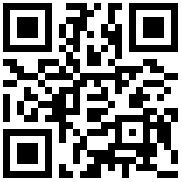 QR Code for the Mercado Mangarita Cocktail Cordial, 500ml