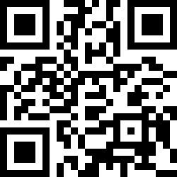 QR Code for the Thread Office Black Wooden Footed Decorative Bowl
