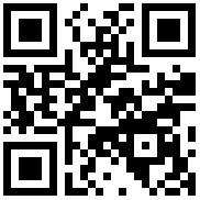 QR Code for the Thread Office Classic Clear Dinner Candle Holder