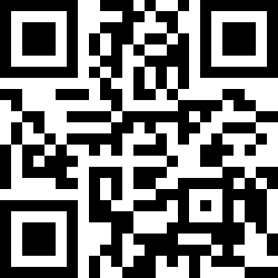 QR Code for the Thread Office Green Dimple Funnel Glass Vase