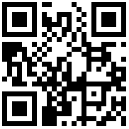 QR Code for the Thread Office Natural Marble Pillow Stack Tealight Candle Holder