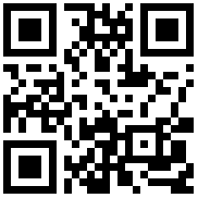 QR Code for the Thread Office Organic Silver Decorative Tray