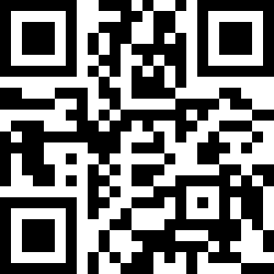 QR Code for the Thread Office Sand Reactive Glaze Belly Planters, Set of 3