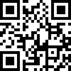 QR Code for the Linen House Dino Kingdom Duvet Cover Set - Double