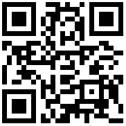 QR Code for the Linen House Dino Kingdom Duvet Cover Set - Single