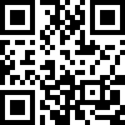 QR Code for the Linen House Dino Kingdom Duvet Cover Set - Three Quarter