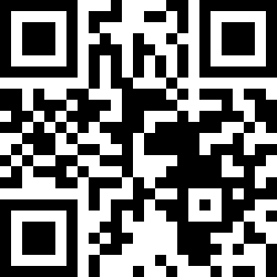 QR Code for the Linen House Mermaid Splash Duvet Cover Set - Single
