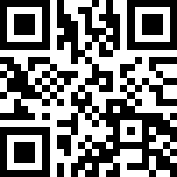 QR Code for the Linen House Prehistoric Patchwork Duvet Cover Set - Double