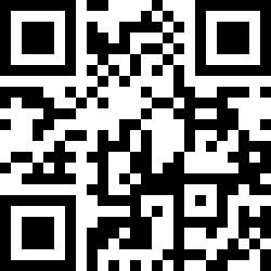 QR Code for the Linen House Prehistoric Patchwork Duvet Cover Set - 