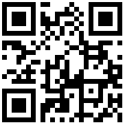 QR Code for the Linen House Prehistoric Patchwork Duvet Cover Set - Single