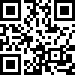 QR Code for the Linen House Prehistoric Patchwork Duvet Cover Set - Three Quarter