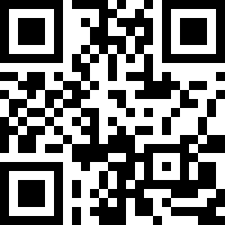 QR Code for the Linen House Space Discovery Duvet Cover Set - 