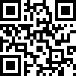 QR Code for the Linen House Space Discovery Duvet Cover Set - 