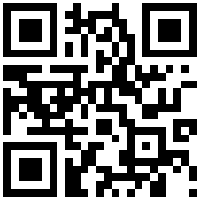 QR Code for the Linen House Strawberry Meadow Duvet Cover Set - Single
