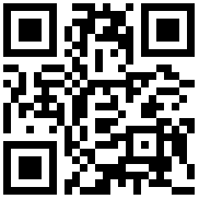QR Code for the Linen House Sunny Safari Duvet Cover Set - Double