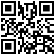 QR Code for the Linen House Sunny Safari Duvet Cover Set - Three Quarter