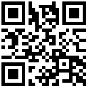 QR Code for the Jenna Clifford Belle Fleur Mug, 350ml