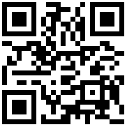 QR Code for the Jenna Clifford Belle Fleur Oval Platter, 38cm