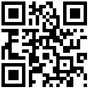 QR Code for the Triple Three Orangecello, 500ml