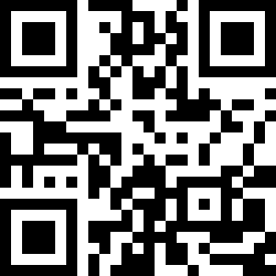 QR Code for the Sanic Pet Bed & Upholstery Powder - 400g