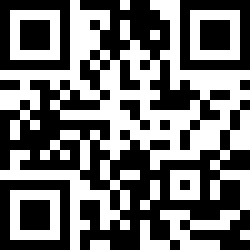 QR Code for the Father Goods Habanero Mango Hot Sauce, 125ml