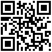QR Code for the Maxwell & Williams Donna Sharam Kaleidoscope Mug, 370ml - Bestie