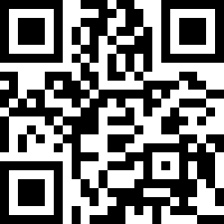 QR Code for the Maxwell & Williams Kimono Cake Plate, 20cm - Red