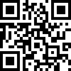 QR Code for the Maxwell & Williams Kimono Cake Plate, 20cm - White