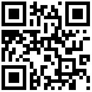 QR Code for the Maxwell & Williams Kimono Tea Pot, 1.1L