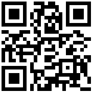 QR Code for the Maxwell & Williams White Basics Diamonds Oval Bowl - 30cm