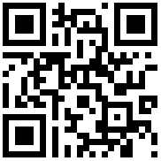 QR Code for the Maxwell & Williams White Basics Diamonds Serving Bowl - 25cm