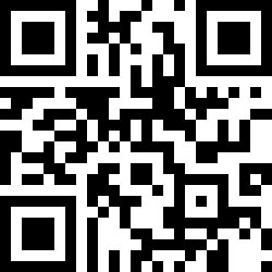 QR Code for the Humble & Mash White & Natural Striped Tablecloth - 