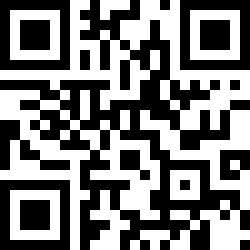 QR Code for the Humble & Mash Scalloped Coastal Speckled Bowl, 35cm - Sage Green