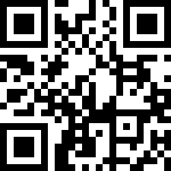 QR Code for the Humble & Mash Ikat Napkins, Set of 4