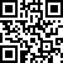 QR Code for the Humble & Mash Natural Ramie Runner, 220cm