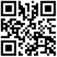QR Code for the Humble & Mash Rectangular Mango Wood Serving Tray, 50cm