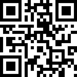 QR Code for the Humble & Mash Resin Bottle Opener