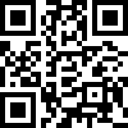 QR Code for the Humble & Mash Resin Ice Scoop