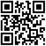 QR Code for the Wedgewood Cranberry and Almond Nougat in Small Hat Box