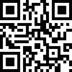 QR Code for the William Morris At Home Large Storage Jar, 1.6L