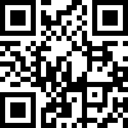 QR Code for the William Morris At Home Sugar Bowl & Creamer Set