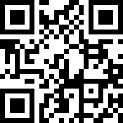 QR Code for the William Morris At Home Utensil Jar, 1.2L
