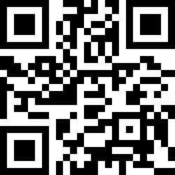 QR Code for the William Morris At Home Woodlands Weeds Mug, 400ml