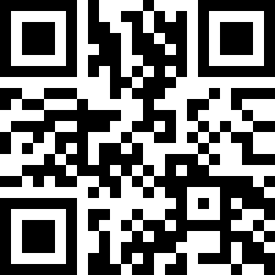 QR Code for the Umbra Saloon Hook - Natural and Sand