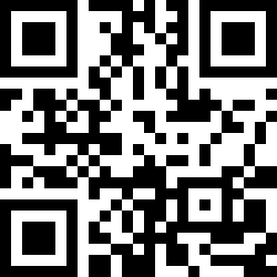 QR Code for the MADE Modern Studio Blue Highball Glasses, Set of 4