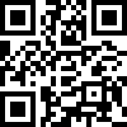 QR Code for the MADE Modern Studio Brown Dinner Plates, Set of 4