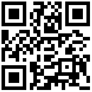 QR Code for the MADE Modern Studio Brown Dinner Plates, Set of 4