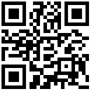 QR Code for the MADE Modern Studio Brown Side Plates, Set of 4