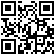 QR Code for the MADE Travellers Rest Green Glass Tumblers, Set of 4