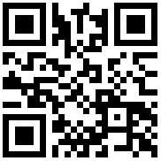 QR Code for the MADE Travellers Rest Mustard Storage Jar